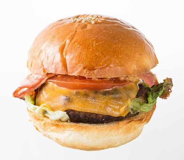 【今週の対決】和牛、メンチカツ…新店ハンバーガーがアツい