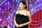 安藤サクラ　妊娠7カ月の結婚記念日に“極寒ロケ”の女優根性