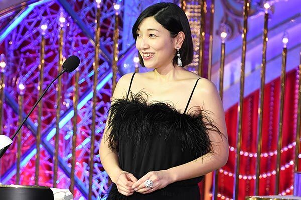 安藤サクラ　妊娠7カ月の結婚記念日に“極寒ロケ”の女優根性