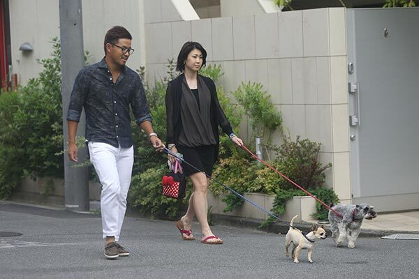 古閑美保の結婚で実父語る不安「ケンカっ早い性格直して…」