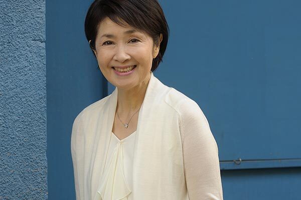 平淑恵 “女座長”役作りで金髪に！梅沢富美男も絶賛