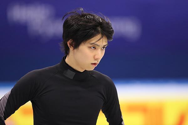 羽生結弦 リベンジ魂に火をつける屈辱写真と敵コーチの言葉