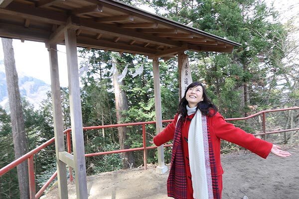 専門家が教える「人間関係＆環境」リセットのための神社8