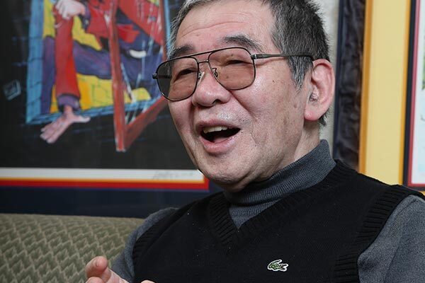 ルパン三世誕生から50年…作者に聞く“次に狙う新たなお宝”