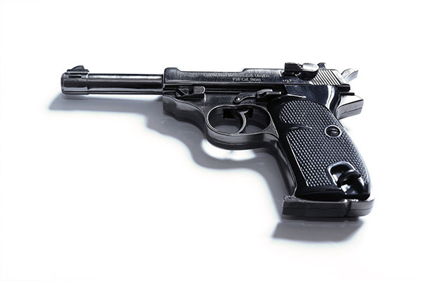 作者語る『ルパン三世』の秘密1「タイトルはいいかげん（笑）」