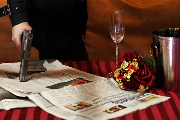 作者語る『ルパン三世』の秘密2「次元大介のキャラは狙いどおり」