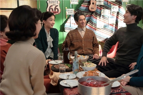 28年ぶりの再会『べっぴんさん』1週間まとめ読み【第25週】