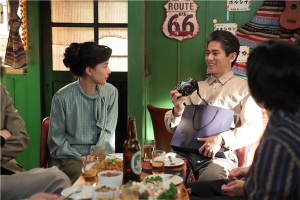 28年ぶりの再会『べっぴんさん』1週間まとめ読み【第25週】