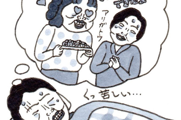 【ポップな心霊論】「霊じゃないけど、霊より怖い体験」