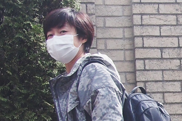 有働由美子が語ったお守り100個の無益「もう結婚はいい…」