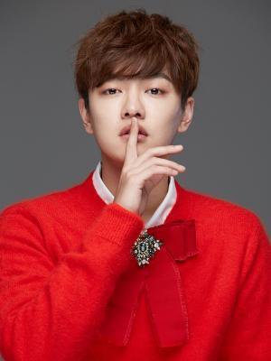 CROSS GENEシン 4年ぶりドラマで再出発決意！ 日本語も上達