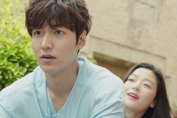 CROSS GENEシン 4年ぶりドラマで再出発決意！ 日本語も上達