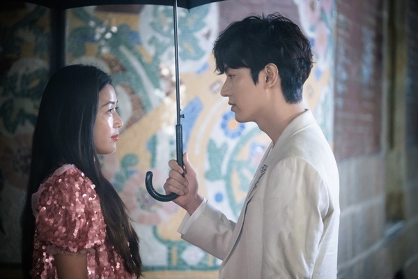 CROSS GENEシン 4年ぶりドラマで再出発決意！ 日本語も上達