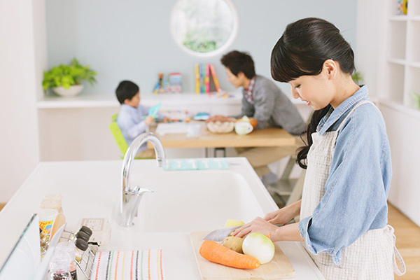 男がどうしても「イクメン」になれない障壁がわかった！