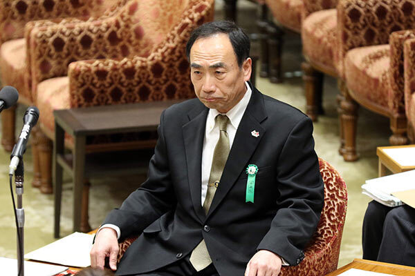 籠池泰典 お坊ちゃんから零落…「小3で実家倒産」の原点過去