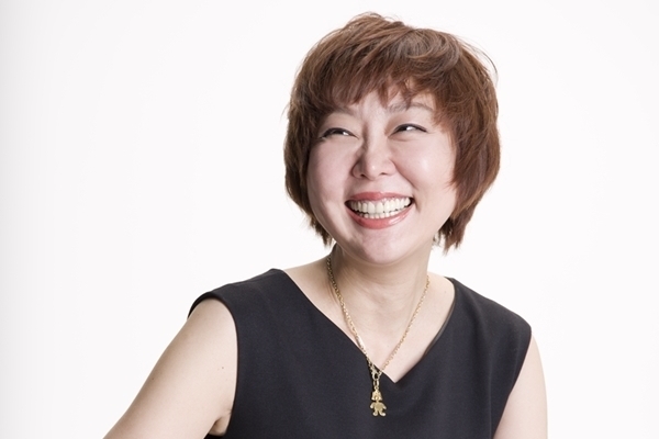 室井佑月 連載13年、共感の秘訣「基本姿勢ブレさせない」