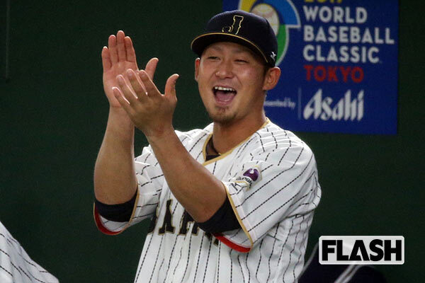 メジャースカウトが中田＆筒香を辛口批評