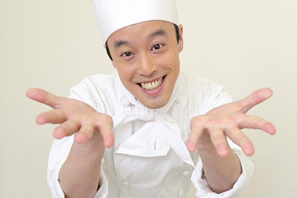 新朝ドラ『ひよっこ』出演芸人明かす“アドリブ現場”秘話