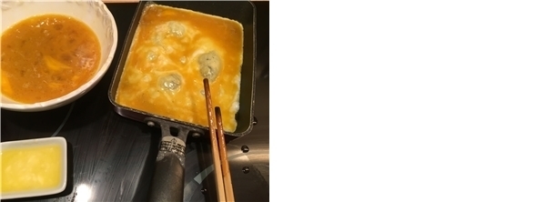 第119飯「タマゴサンド」