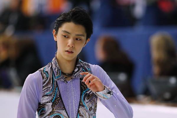 羽生結弦 復活王者が「真・四回転時代の先」に見据えるもの