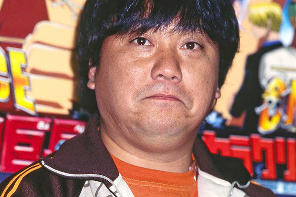 極楽山本語る、激励をし続けてくれた恩人・萩本欽一への感謝