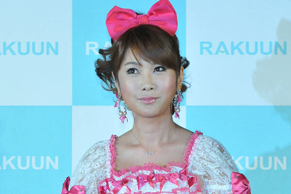 はるな愛　開店したバーが閑古鳥も自信満々「ご心配なく！」