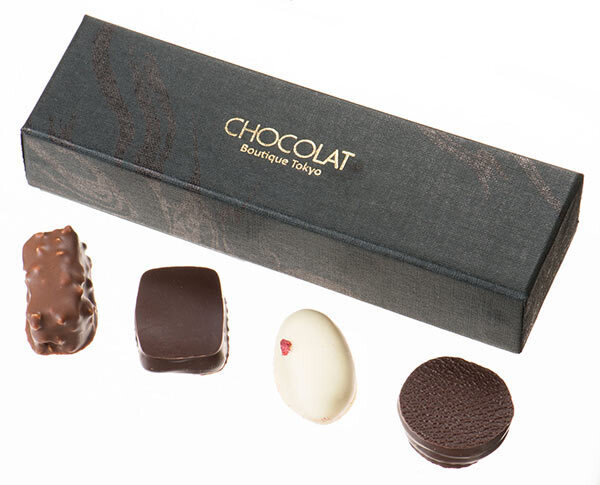 【今週の対決】日本初上陸の「チョコレート」食べてみた