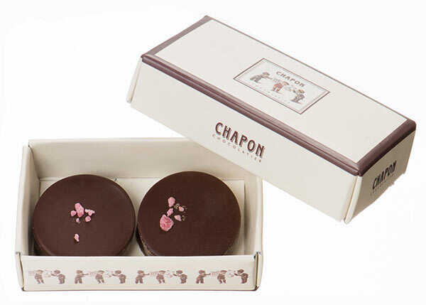 【今週の対決】日本初上陸の「チョコレート」食べてみた