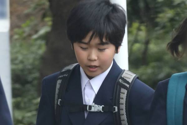 鈴木福　友達優先で公立中学へ！あだ名は“フォーチューン”