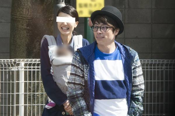 ロンブー淳　愛娘のために決意した「5億円マイホーム」新築計画