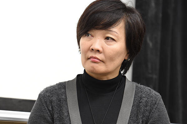 安倍昭恵に痛烈ダメ出し！菅伸子さん語る“首相夫人の心得”