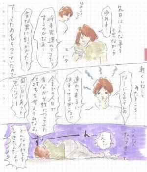 第2子性別判明でパパの取り乱しが凄い 『まめ日和』第65回
