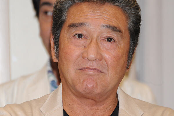 松方弘樹さん「お別れ会が開けない！」囁かれる内縁妻の難色