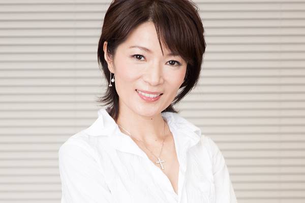 マルシア 1年半休暇で身につけた力「今はつらくても…」