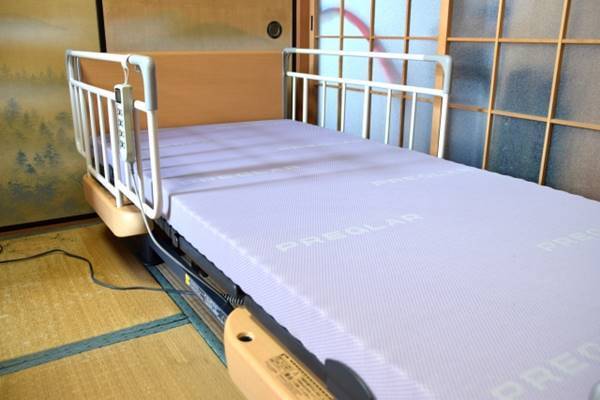 要介護3でも可能に…在宅での介護サービスを選ぶポイント