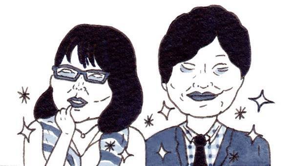 【ポップな心霊論】霊で見る「相席スタート」ブレークの予感