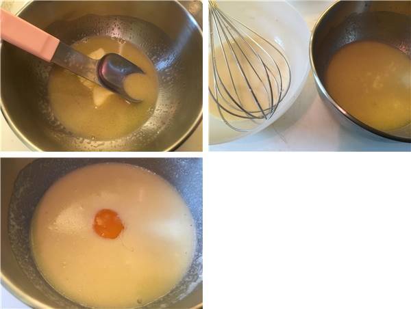 第121飯「鶏肉のブランケット」