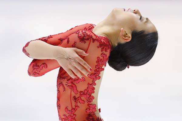 浅田真央 中古物件を極秘購入…母と抱いた“真央ルーム”の夢