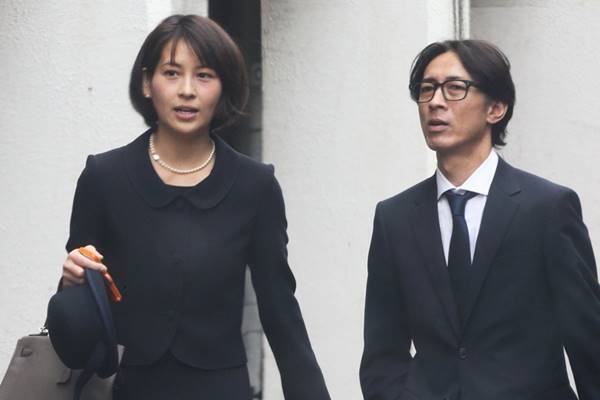 矢部浩之 長男入園式で明かした“親バカ”すぎるパパの夢とは