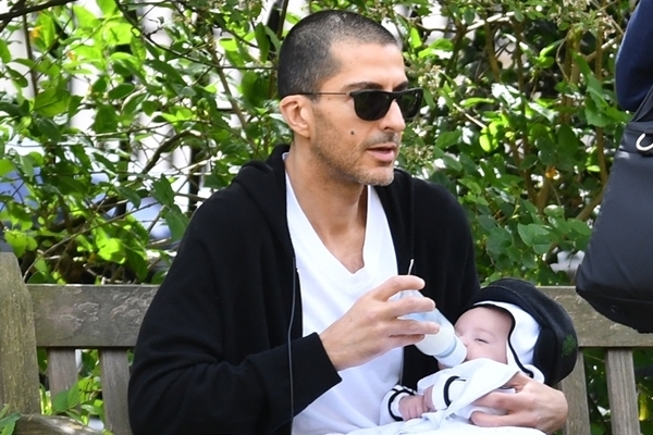 ジャネット・ジャクソンの親友が「離婚で大もうけ」説を否定