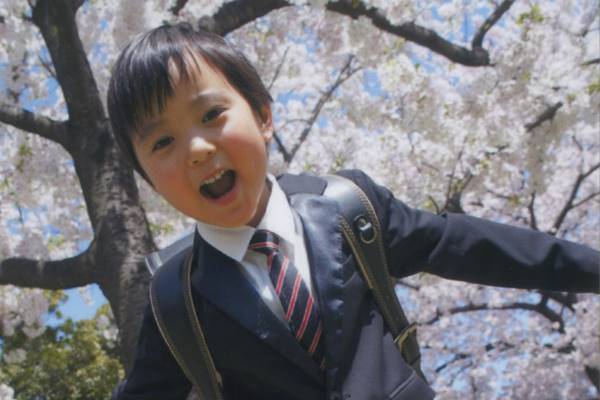 『ひよっこ』注目の高橋來くん プロ意識育てた木村拓哉の言葉