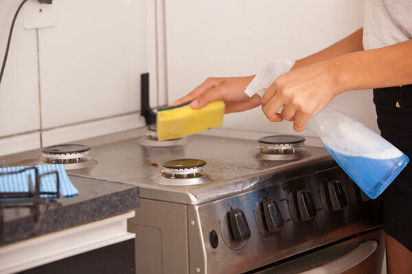 苦手なことだけでも頼みたい「家事代行サービス」のススメ