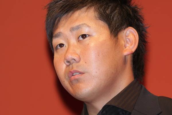 松坂大輔　3億6千万円新居購入も「家族は米国」寂しき独居