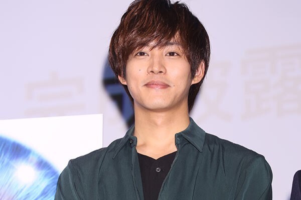 NHK連続テレビ小説「わろてんか」松坂桃李ら出演者追加発表