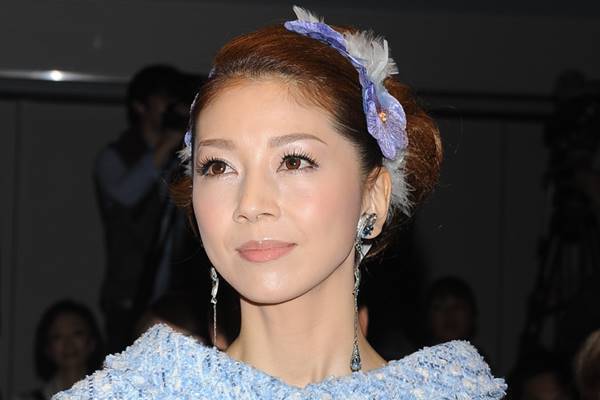 君島十和子　ダチョウ倶楽部も仰天の「50度熱湯風呂美容法」