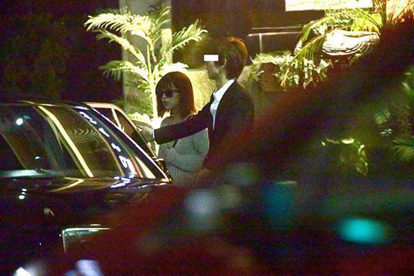 坂口杏里の悲しき保釈 親族総スカンで警察関係者から困惑の声