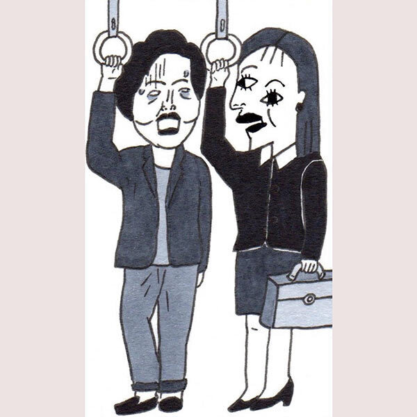 【ポップな心霊論】「“幽霊に足はない”には否定派です」