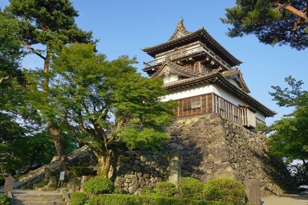 47都道府県で女子に愛される地元のメイブツ《福井県編》