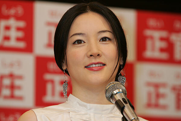 【韓ドラの凄ワザ！】『チャングム』イ・ヨンエ復活の意味