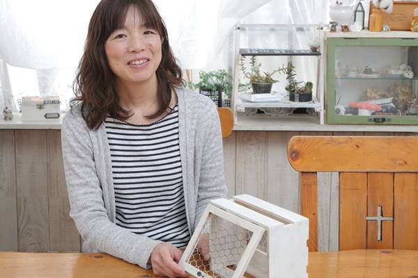 「Seria」DIYの達人が語る「100円ショップでの注意事項」